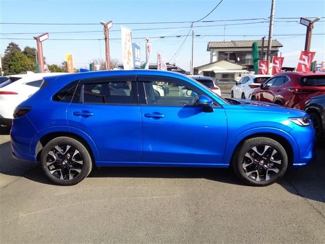 HONDA ZR-V 2023 Image 31