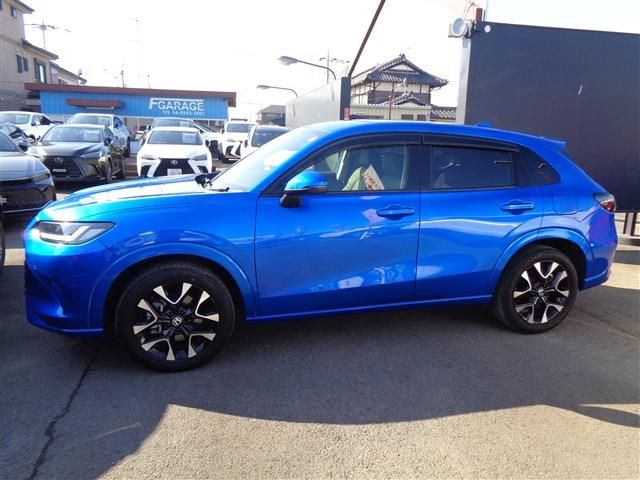 HONDA ZR-V 2023 Image 31