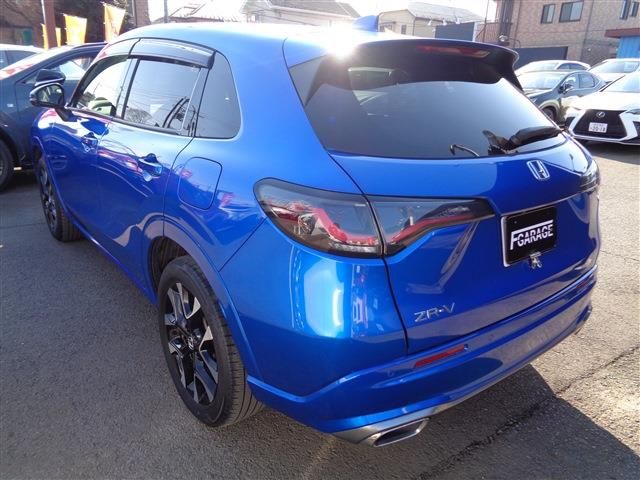 HONDA ZR-V 2023 Image 31