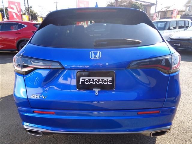 HONDA ZR-V 2023 Image 31
