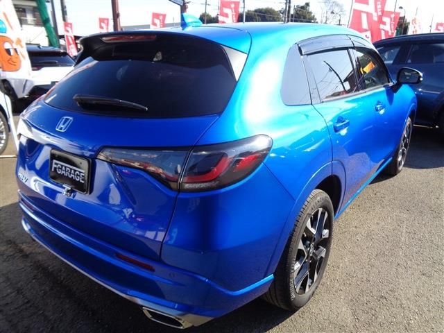 HONDA ZR-V 2023 Image 31