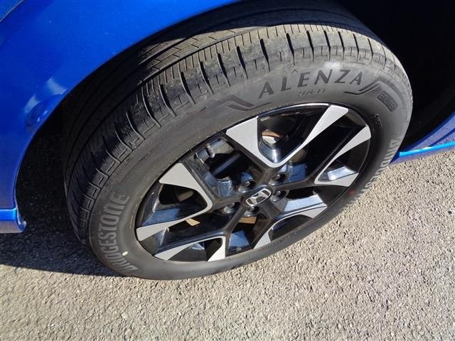 HONDA ZR-V 2023 Image 31