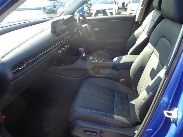 HONDA ZR-V 2023 Image 31