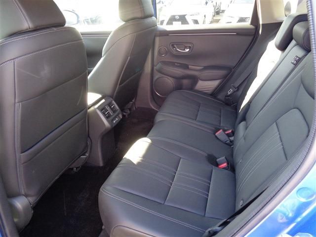 HONDA ZR-V 2023 Image 31