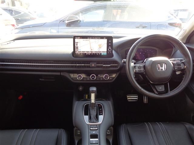 HONDA ZR-V 2023 Image 31