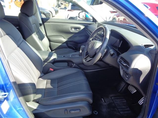 HONDA ZR-V 2023 Image 31