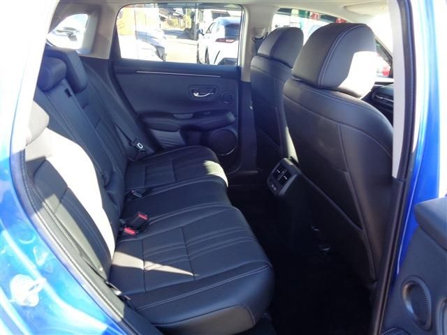 HONDA ZR-V 2023 Image 31