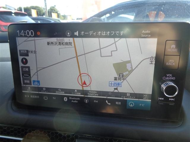 HONDA ZR-V 2023 Image 31