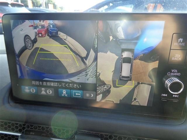 HONDA ZR-V 2023 Image 31