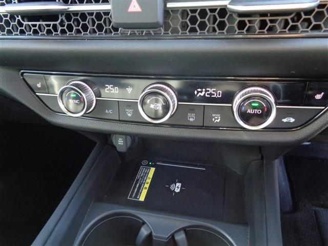 HONDA ZR-V 2023 Image 31