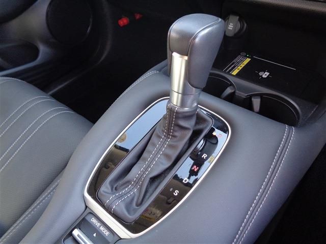 HONDA ZR-V 2023 Image 31