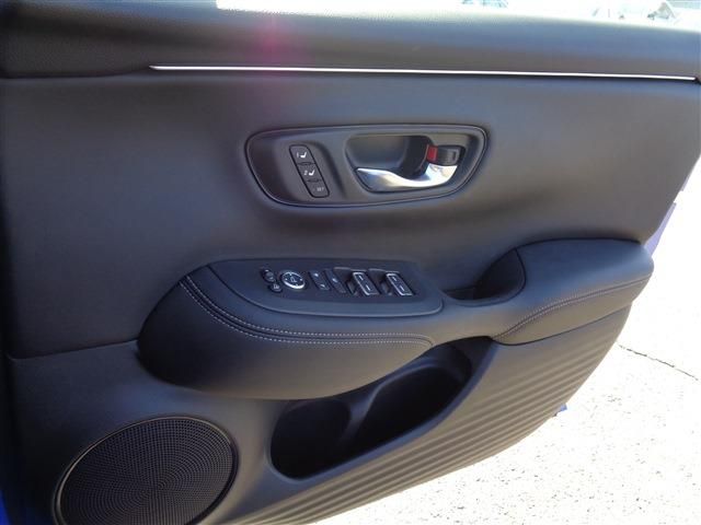 HONDA ZR-V 2023 Image 31