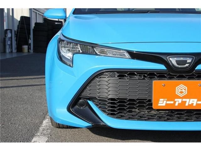TOYOTA COROLLA SPORT 2018 Image 31
