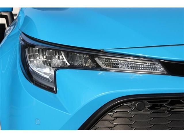 TOYOTA COROLLA SPORT 2018 Image 31