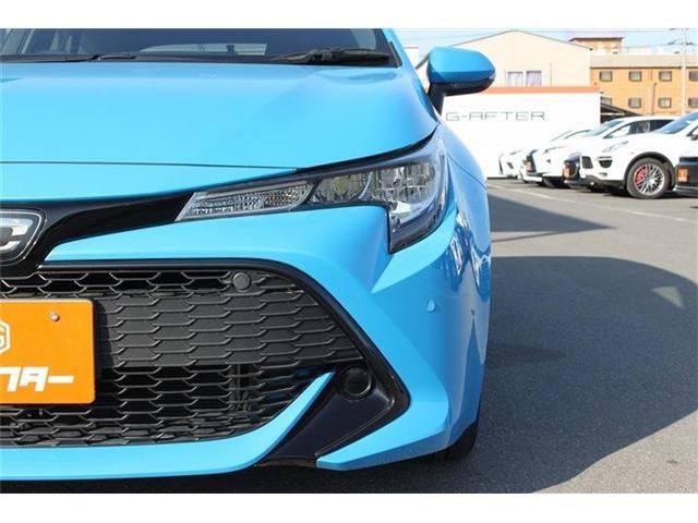 TOYOTA COROLLA SPORT 2018 Image 31