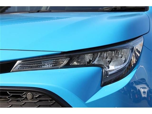 TOYOTA COROLLA SPORT 2018 Image 31