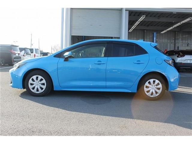 TOYOTA COROLLA SPORT 2018 Image 31