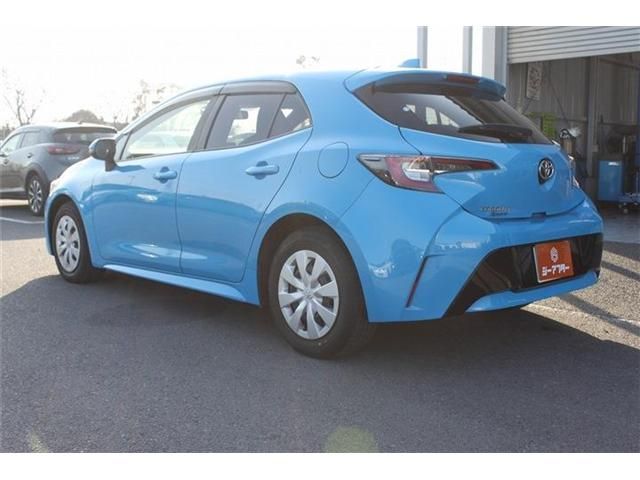 TOYOTA COROLLA SPORT 2018 Image 31