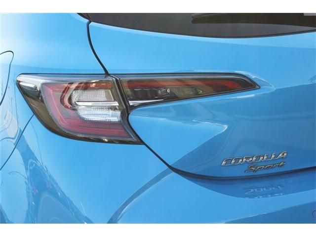 TOYOTA COROLLA SPORT 2018 Image 31