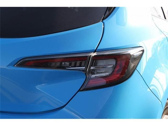 TOYOTA COROLLA SPORT 2018 Image 31