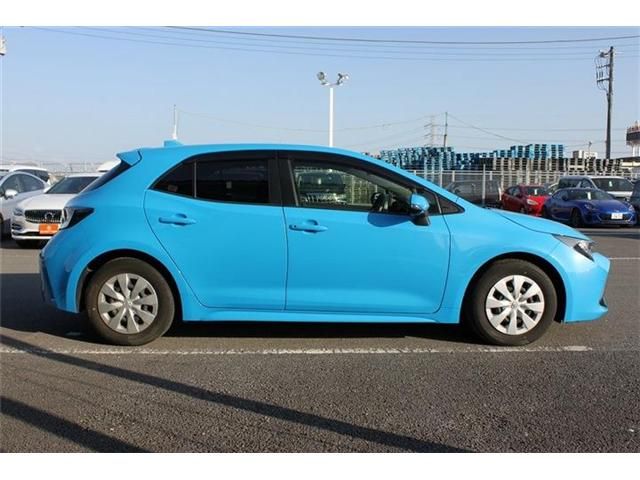 TOYOTA COROLLA SPORT 2018 Image 31