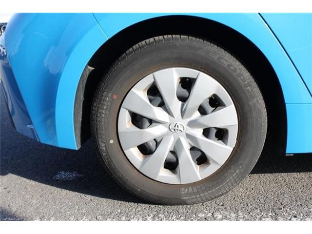 TOYOTA COROLLA SPORT 2018 Image 31