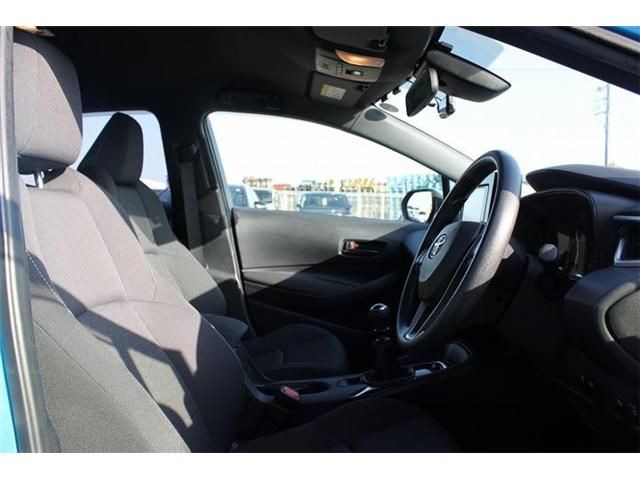 TOYOTA COROLLA SPORT 2018 Image 31