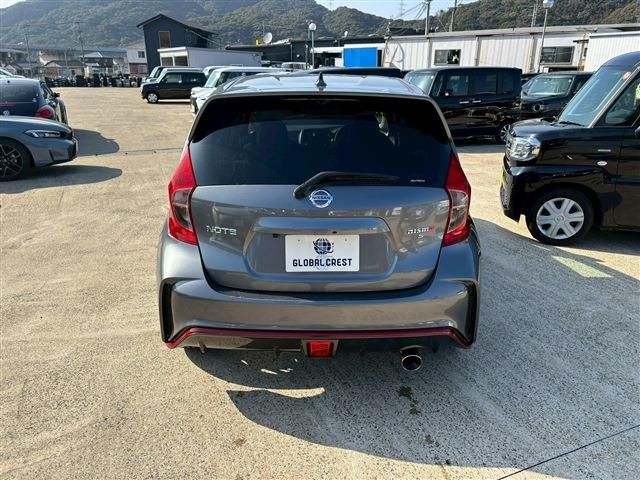 NISSAN NOTE 2015 Image 31