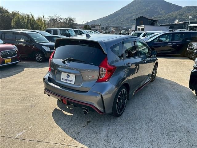 NISSAN NOTE 2015 Image 31