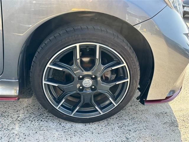 NISSAN NOTE 2015 Image 31