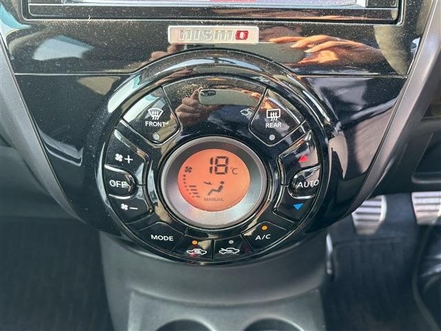 NISSAN NOTE 2015 Image 31