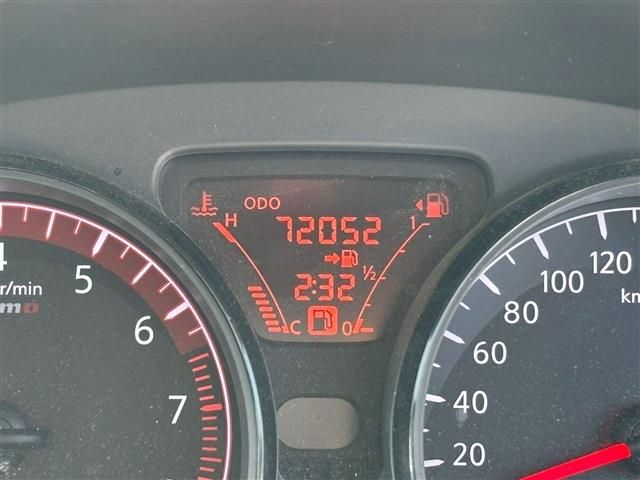 NISSAN NOTE 2015 Image 31