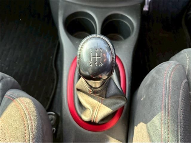 NISSAN NOTE 2015 Image 31