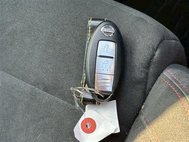 NISSAN NOTE 2015 Image 31