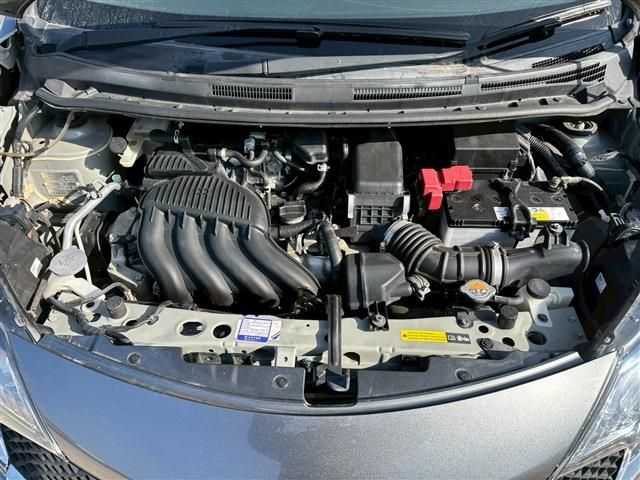 NISSAN NOTE 2015 Image 31