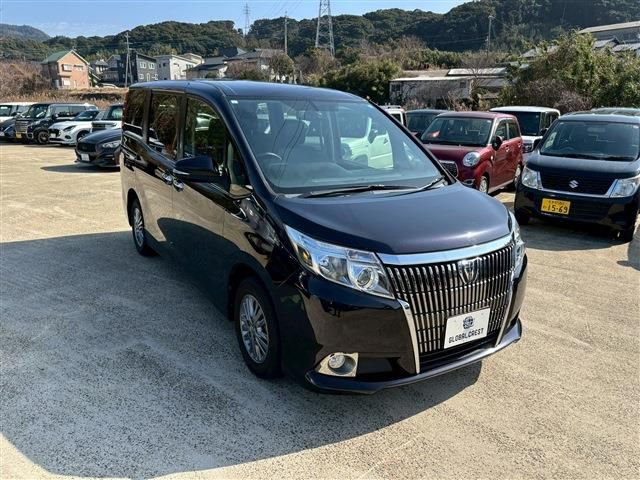 TOYOTA ESQUIRE 2016 Image 31