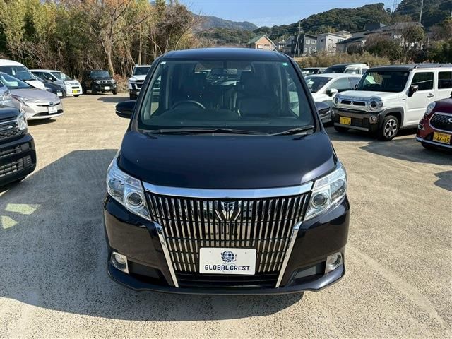 TOYOTA ESQUIRE 2016 Image 31