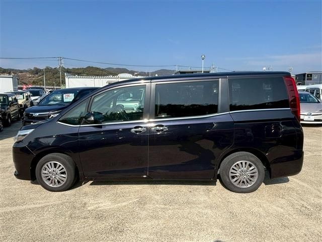 TOYOTA ESQUIRE 2016 Image 31