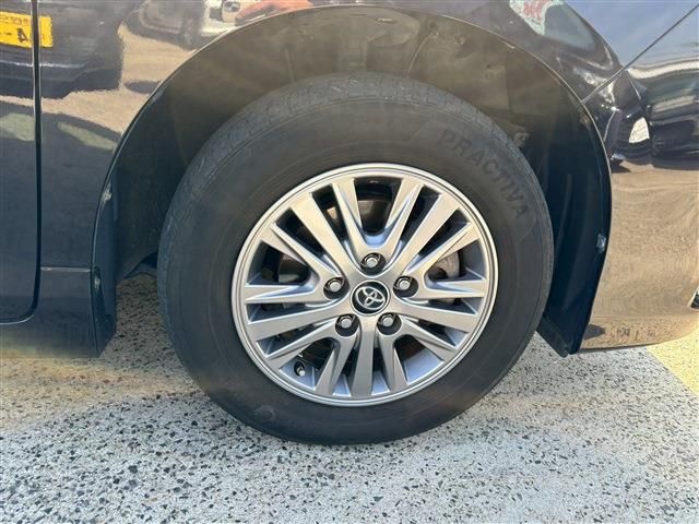 TOYOTA ESQUIRE 2016 Image 31