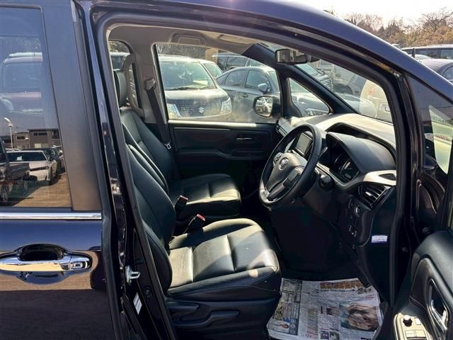 TOYOTA ESQUIRE 2016 Image 31