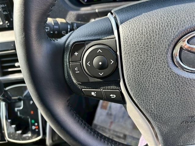 TOYOTA ESQUIRE 2016 Image 31