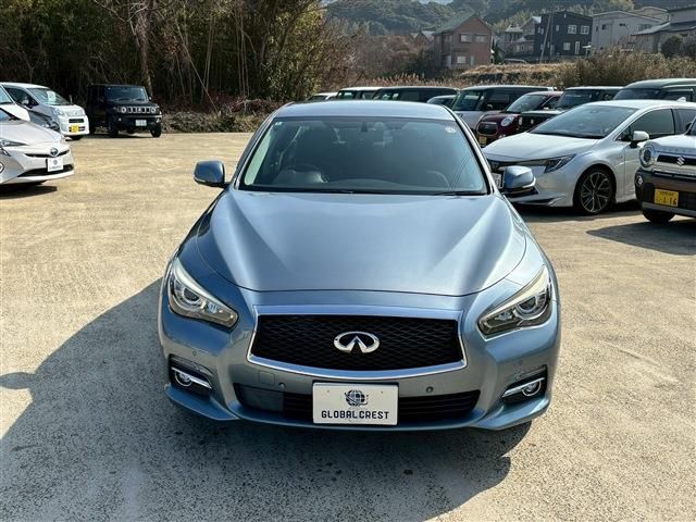 NISSAN SKYLINE 2016 Image 31