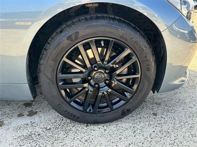 NISSAN SKYLINE 2016 Image 31