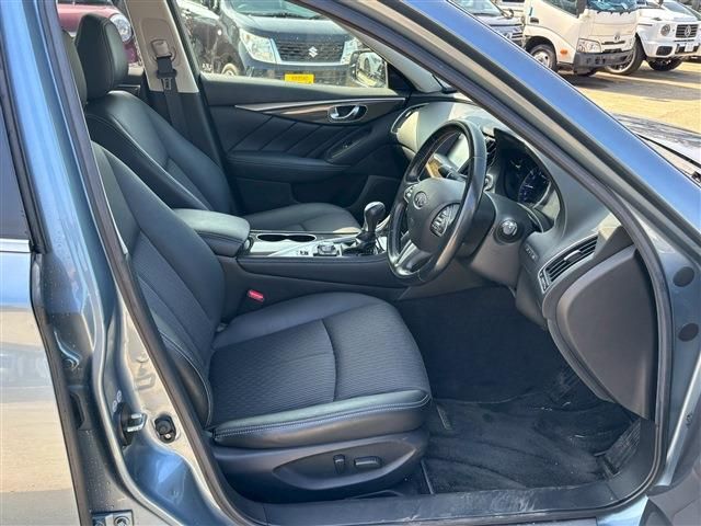 NISSAN SKYLINE 2016 Image 31