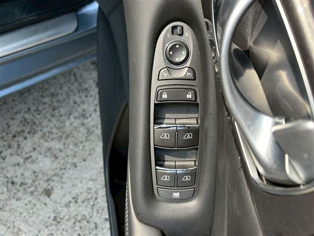 NISSAN SKYLINE 2016 Image 31