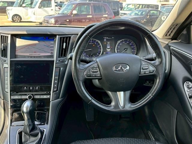 NISSAN SKYLINE 2016 Image 31