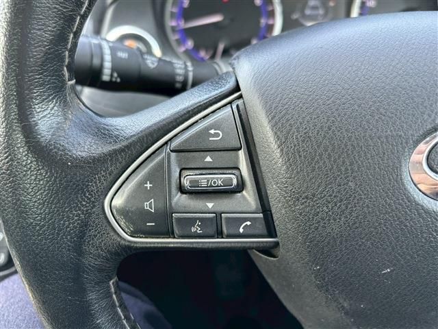 NISSAN SKYLINE 2016 Image 31