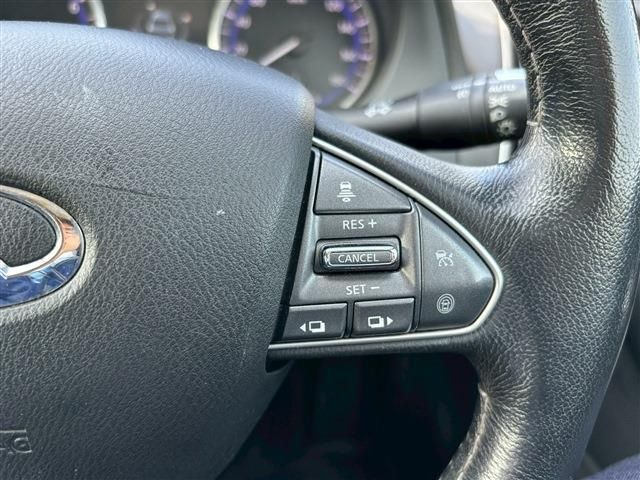 NISSAN SKYLINE 2016 Image 31