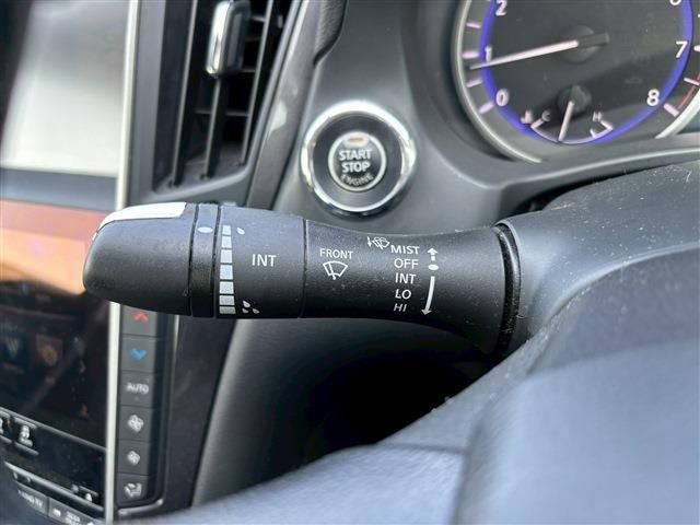 NISSAN SKYLINE 2016 Image 31