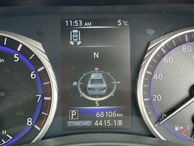 NISSAN SKYLINE 2016 Image 31